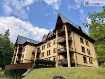 Prodej bytu 4+kk, Mariánské Lázně, Chopinova, 136 m2