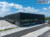 Pronájem obchodního prostoru, Hradec Králové - Slezské Předměstí, Bratří Štefanů, 576 m2