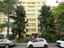 Prodej bytu 2+kk, Kralupy nad Vltavou, sídl. Hůrka, 40 m2