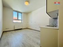 Pronájem bytu 1+kk, Janovice nad Úhlavou, Rozvojová zóna, 24 m2