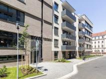 Pronájem bytu 3+kk, Praha, Seifertova, 80 m2