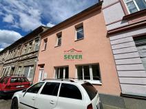 Prodej činžovního domu, Duchcov, Bílinská, 200 m2