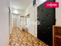 Pronájem bytu 3+1, Zlín, Okružní, 63 m2