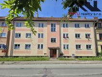 Prodej bytu 3+1, Jaroměř, Svat. Čecha, 82 m2