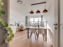 Pronájem bytu 3+kk, Praha - Kamýk, Zimova, 67 m2