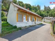 Prodej chalupy, Úsov, Pod Křížovou horou, 70 m2