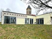 Dražba rodinného domu, Aš, 159 m2