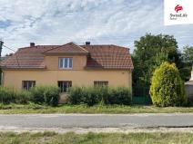 Prodej rodinného domu, Horky nad Jizerou, 180 m2