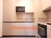 Pronájem bytu 2+1, Plzeň - Jižní Předměstí, Magisterská, 44 m2