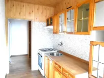 Pronájem bytu 2+1, Jirkov, Hornická, 61 m2