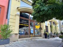 Pronájem obchodního prostoru, Olomouc, Dolní náměstí, 50 m2