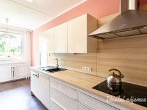 Pronájem bytu 3+1, Praha, Generála Janouška, 80 m2