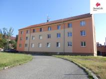 Pronájem bytu 1+1, Beroun, S. K. Neumanna, 28 m2