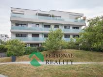 Prodej bytu 2+kk, Praha - Jinonice, Kloudova, 52 m2