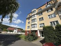 Prodej bytu 2+1, Nová Role, Nádražní, 59 m2