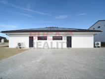 Prodej rodinného domu, Roudné, Boršovská, 108 m2