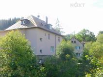 Pronájem bytu 2+1, Desná, Krkonošská, 45 m2