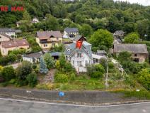 Prodej vícegeneračního domu, Kyselka - Radošov, 263 m2