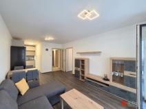 Pronájem bytu 2+kk, Praha - Háje, Výstavní, 59 m2
