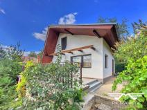Prodej chaty, Psáry - Dolní Jirčany, 97 m2