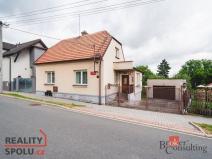 Prodej rodinného domu, Vejprnice, Polní, 135 m2