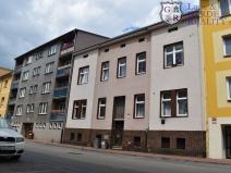 Prodej činžovního domu, České Budějovice, Fráni Šrámka, 202 m2