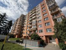 Pronájem bytu 2+kk, Znojmo, Kuchařovická, 38 m2