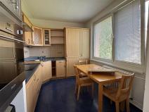Pronájem bytu 3+1, Třebíč, Tolstého, 74 m2