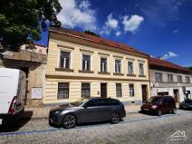 Prodej rodinného domu, Jihlava, Brněnská, 238 m2