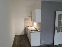 Pronájem bytu 2+kk, Teplice, Javorová, 40 m2