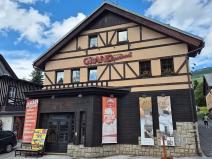 Pronájem obchodního prostoru, Špindlerův Mlýn, 78 m2
