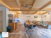 Prodej chalupy, Mikulovice, Na Bukovci, 200 m2