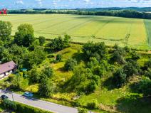 Prodej pozemku pro bydlení, Markvartice, 1283 m2