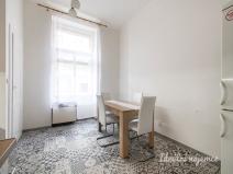 Pronájem bytu 2+1, Praha - Karlín, Sokolovská, 71 m2