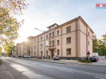 Pronájem atypického bytu, Slaný, Ouvalova, 39 m2