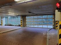 Pronájem garážového stání, Praha - Střížkov, Zakšínská, 20 m2