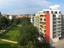 Pronájem bytu 2+kk, Plzeň, Šafaříkovy sady, 59 m2