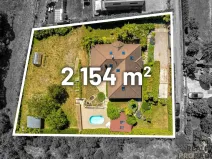 Prodej rodinného domu, Králův Dvůr - Křižatky, 240 m2