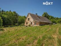 Prodej rodinného domu, Skorošice, 170 m2