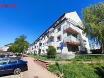 Prodej bytu 2+1, Náměšť nad Oslavou, Husova, 61 m2