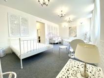Pronájem bytu 1+1, Praha - Modřany, Dolnocholupická, 50 m2