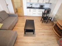 Pronájem bytu 2+kk, Praha - Libeň, Českomoravská, 59 m2