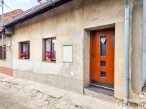 Prodej rodinného domu, Litenčice, 49 m2