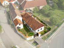 Prodej chalupy, Příštpo, 107 m2
