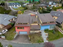 Prodej kanceláře, Zlín - Štípa, Dolečky I, 700 m2