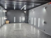 Pronájem obchodního prostoru, Chrášťany, U Cihelny, 75 m2