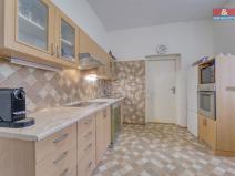 Prodej rodinného domu, Manětín, 127 m2