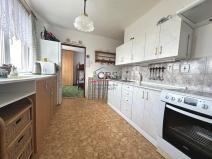 Prodej bytu 3+1, Cetoraz, Cetoraz, 62 m2