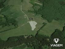 Prodej podílu pole, Brumov-Bylnice, 1538 m2