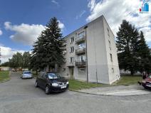 Prodej bytu 1+1, Přeštice, Smetanova, 38 m2